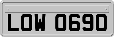LOW0690