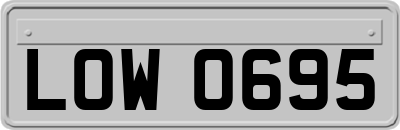 LOW0695