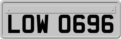 LOW0696