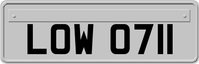 LOW0711