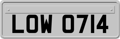 LOW0714