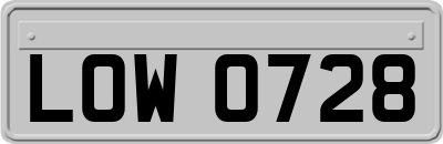 LOW0728