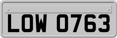 LOW0763