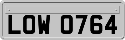LOW0764