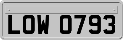 LOW0793