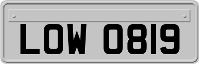 LOW0819