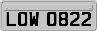 LOW0822