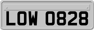 LOW0828