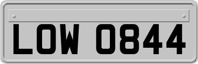 LOW0844