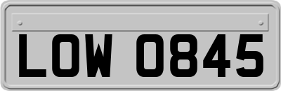 LOW0845