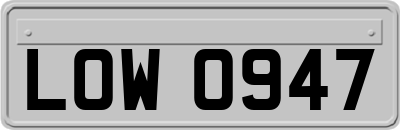 LOW0947