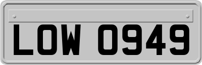 LOW0949