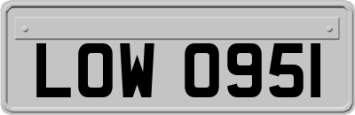 LOW0951