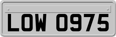 LOW0975