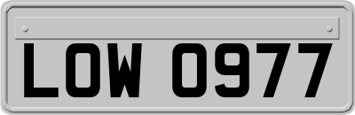LOW0977