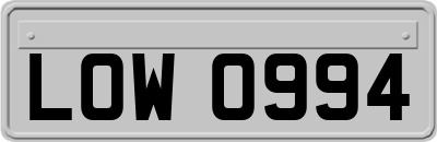 LOW0994