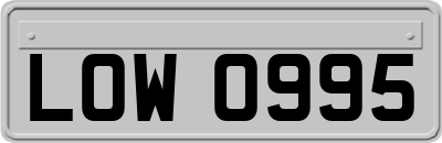 LOW0995