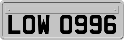LOW0996