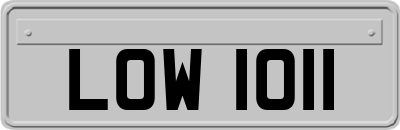 LOW1011