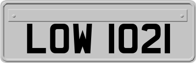 LOW1021