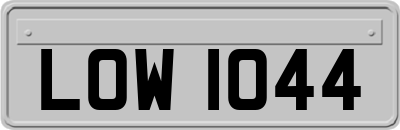LOW1044