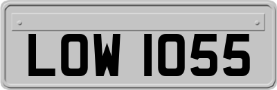 LOW1055