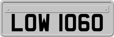 LOW1060