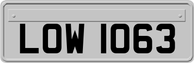 LOW1063