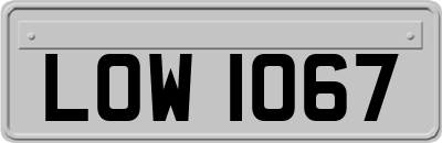 LOW1067