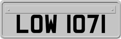 LOW1071