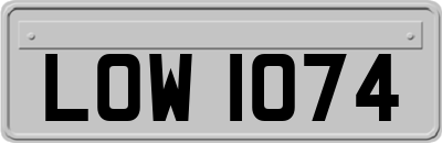 LOW1074