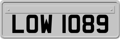 LOW1089
