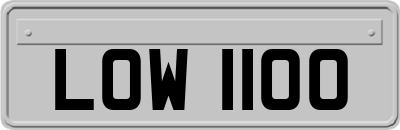 LOW1100