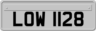 LOW1128