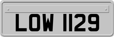 LOW1129
