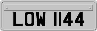LOW1144