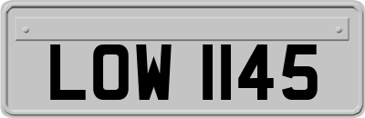 LOW1145