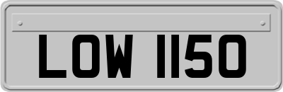 LOW1150