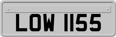 LOW1155