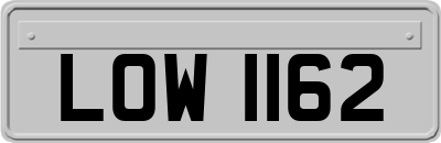 LOW1162