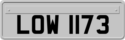 LOW1173