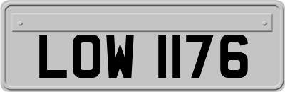 LOW1176