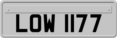 LOW1177