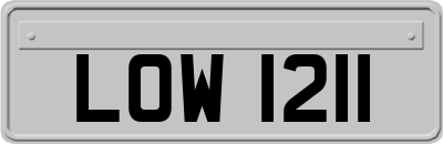 LOW1211