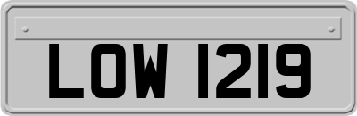 LOW1219