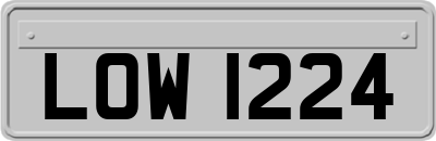 LOW1224