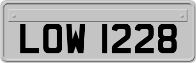LOW1228