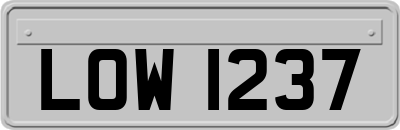 LOW1237