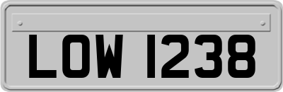LOW1238