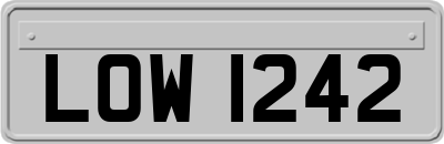 LOW1242